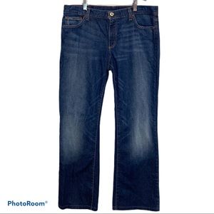 Polo Jeans Co Kelly Stretch 14 Reg Ralph Lauren